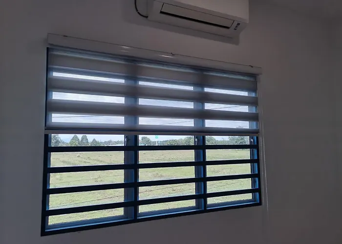 Lynn Homestay Seri Iskandar
