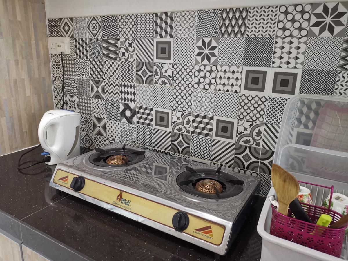 Lynn Holiday home Seri Iskandar